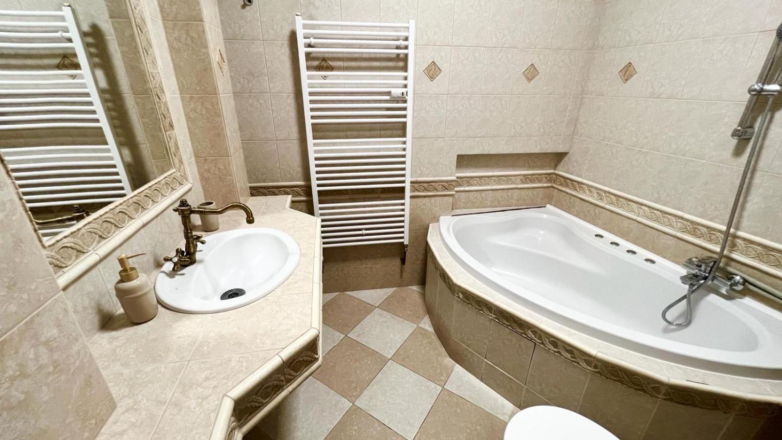 Penzion U Radnice , Byt 5 Znojmo Dış mekan fotoğraf