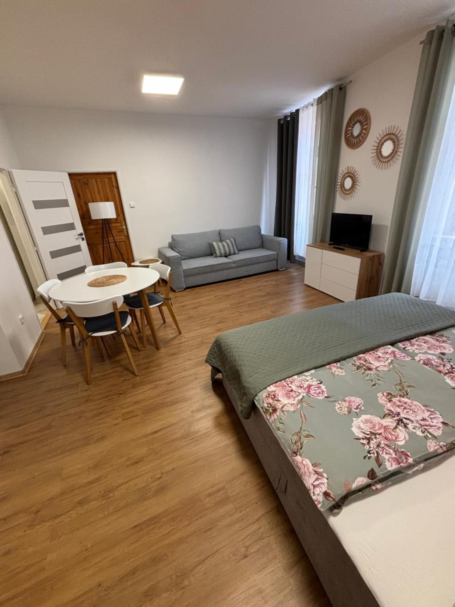 Penzion U Radnice , Byt 5 Znojmo Dış mekan fotoğraf